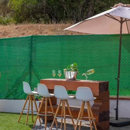 Hébergement de vacances Andrea By Ruralidays *