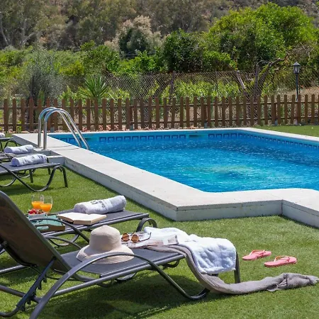 Andrea By Ruralidays *