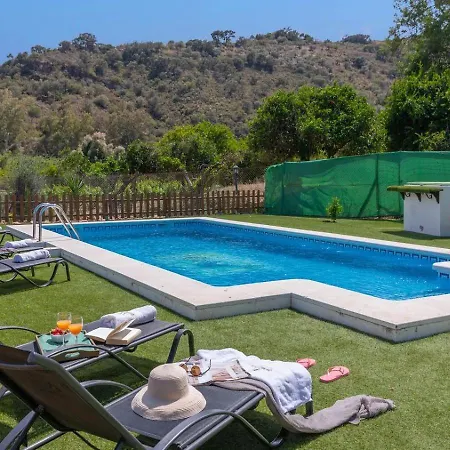 Andrea By Ruralidays