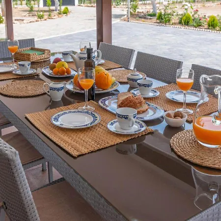 Hébergement de vacances Andrea By Ruralidays *