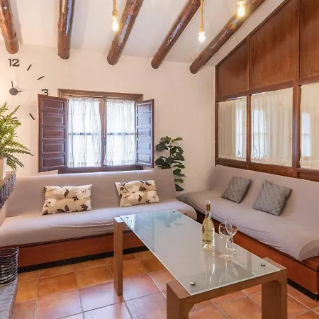 Hébergement de vacances Andrea By Ruralidays